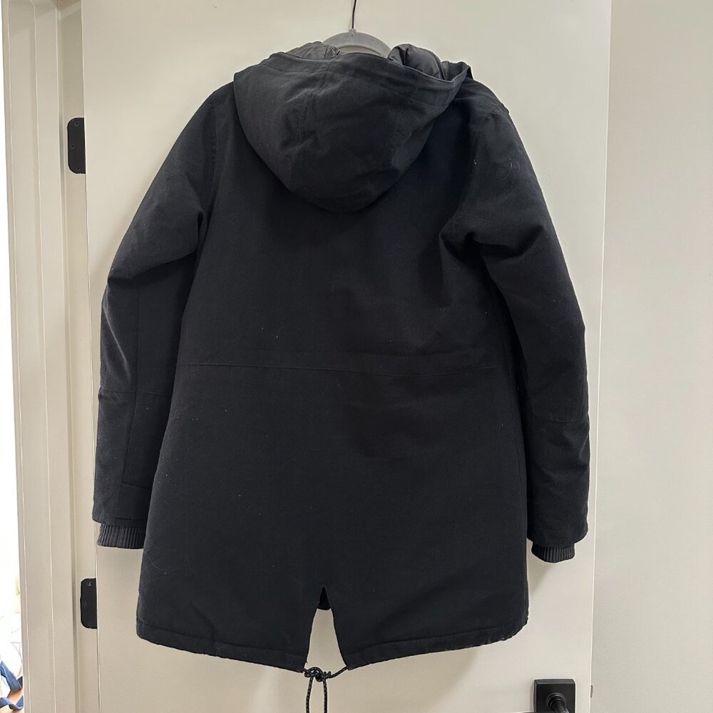 Colombia Sportswear Winter Coat - Picture 2 of 2
